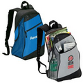 Backpack w/ Media Access